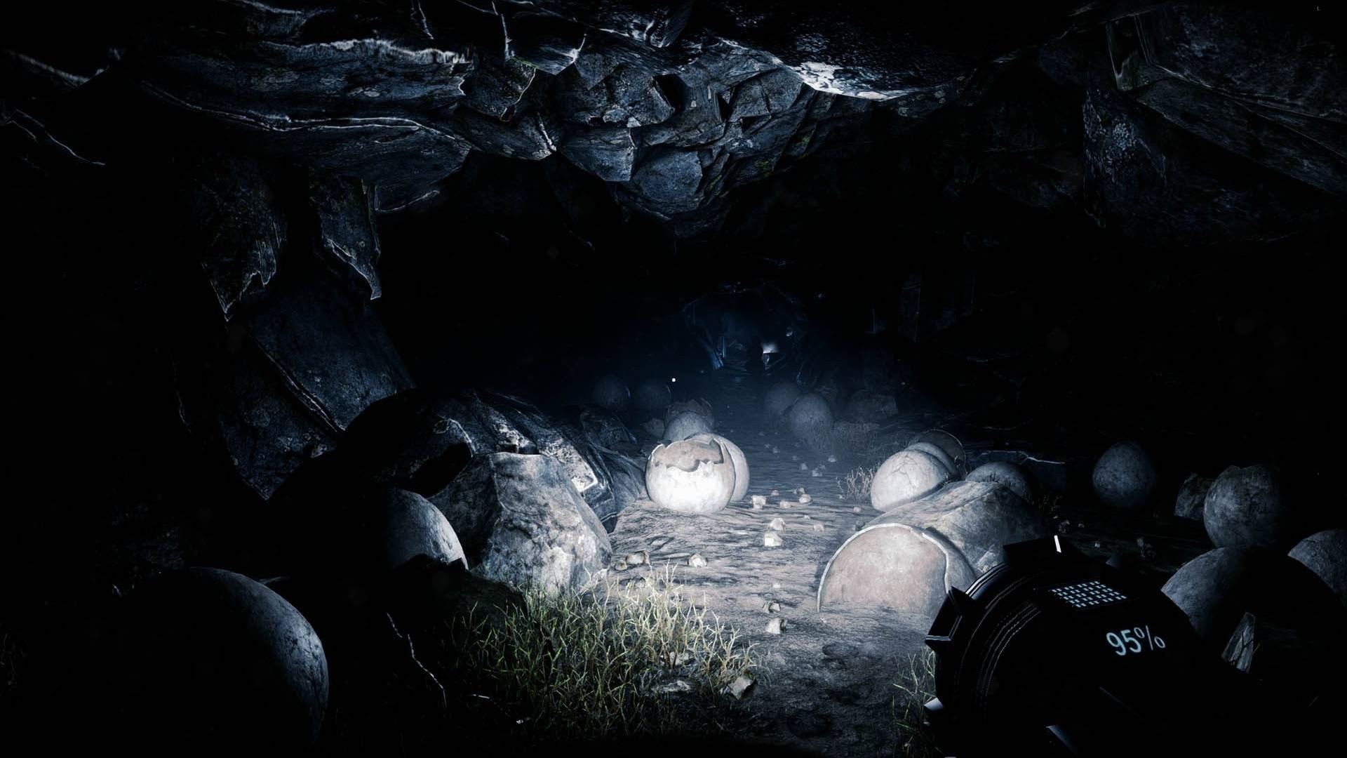 The Solus Project - Imagen 9